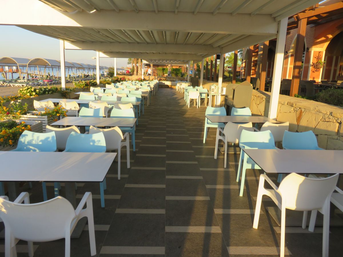 imagini hotel MEGASARAY 2021